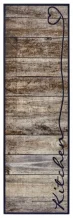 Běhoun Cook & Clean 105390 Brown Taupe