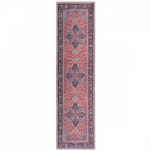 Běhoun Hebden Windsor Red