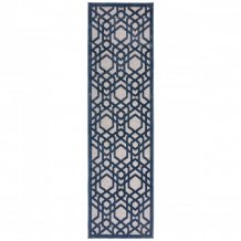 Běhoun Piatto Oro Blue – na ven i na doma