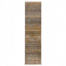 Běhoun Santiago Camino Yellow