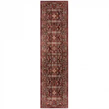 Běhoun Sincerity Royale Sandford Red