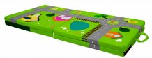 Dětská hrací matrace design 01