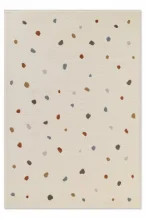 Dětský koberec Adventures 106210 Cream Multicolor