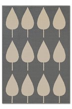 Dětský koberec Adventures 106216 Grey Cream