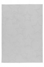 Dětský koberec Bambi 304 silver