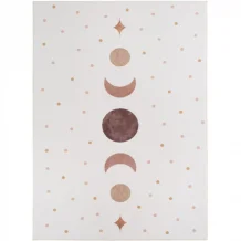 Dětský koberec Coco 1136 cream