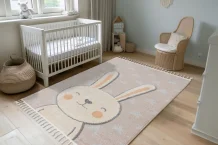 Dětský koberec Fano 390 rabbit