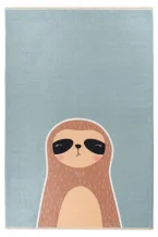 Dětský koberec Greta 604 sloth