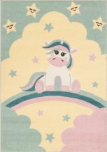Dětský koberec Unicorno