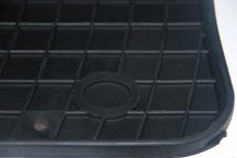 Gumové autokoberce Kia Sportage 2010-2016 PTX