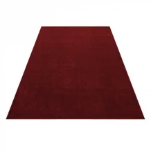 Kusový koberec Ata 7000 red