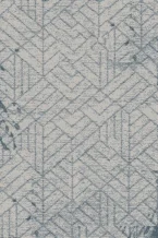 Kusový koberec Izuka pale taupe