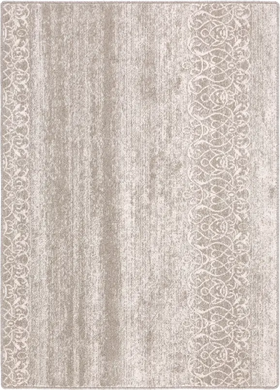 Kusový koberec Ladan antracyt