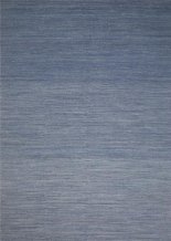 Moderní kusový koberec Rise 216.002.500, modrý Ligne Pure