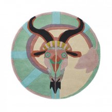 Moderní kusový koberec Ted Baker Zodiac Capricorn 162005 - 200 - Brink & Campman