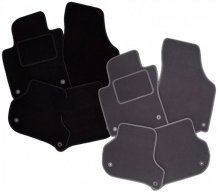 Autokoberce Chrysler Voyager KWB 1996 - 2001 komplet Royalfit (708)